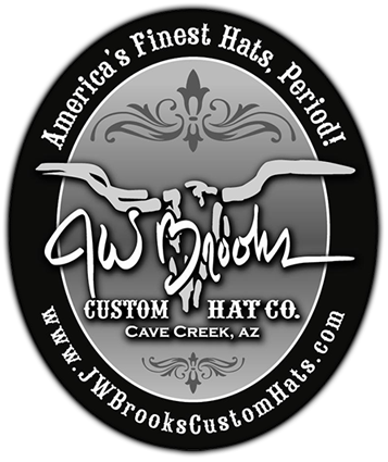 JW Brooks Custom Hats JW Brooks Custom Hats